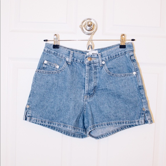 Paris Blues Pants - Paris Blues Jean Shorts